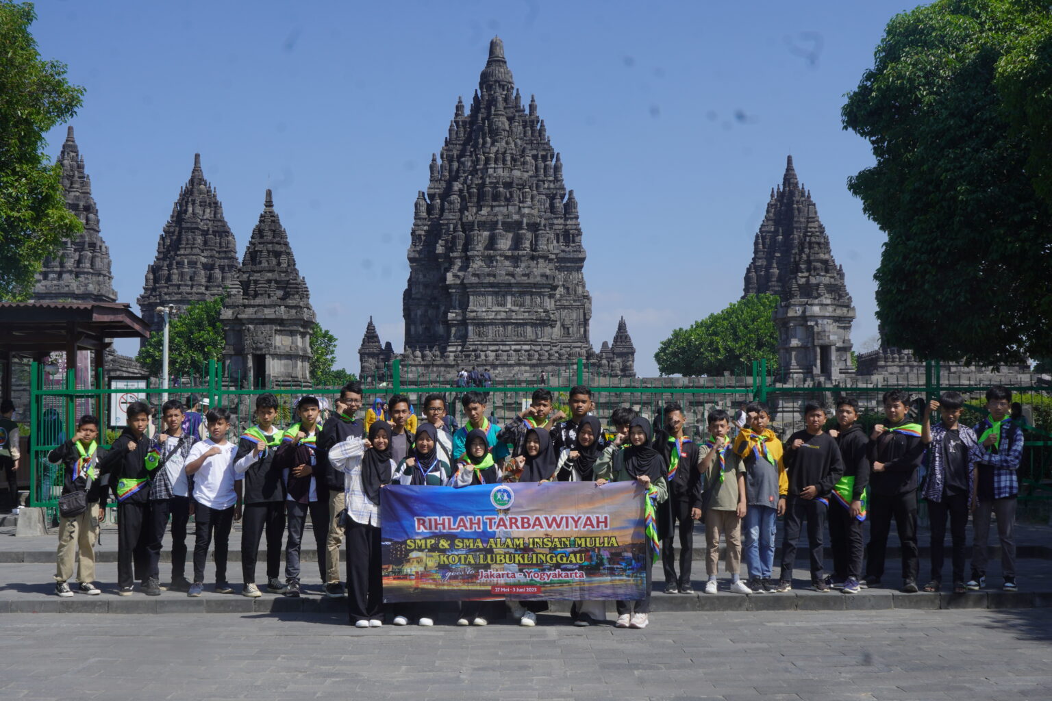 Pendaftaran Peserta Didik Baru Tahun Ajaran 2025/2026 Dibuka