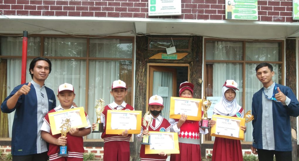 Selamat Datang di Website Sekolah Alam Insan Mulia